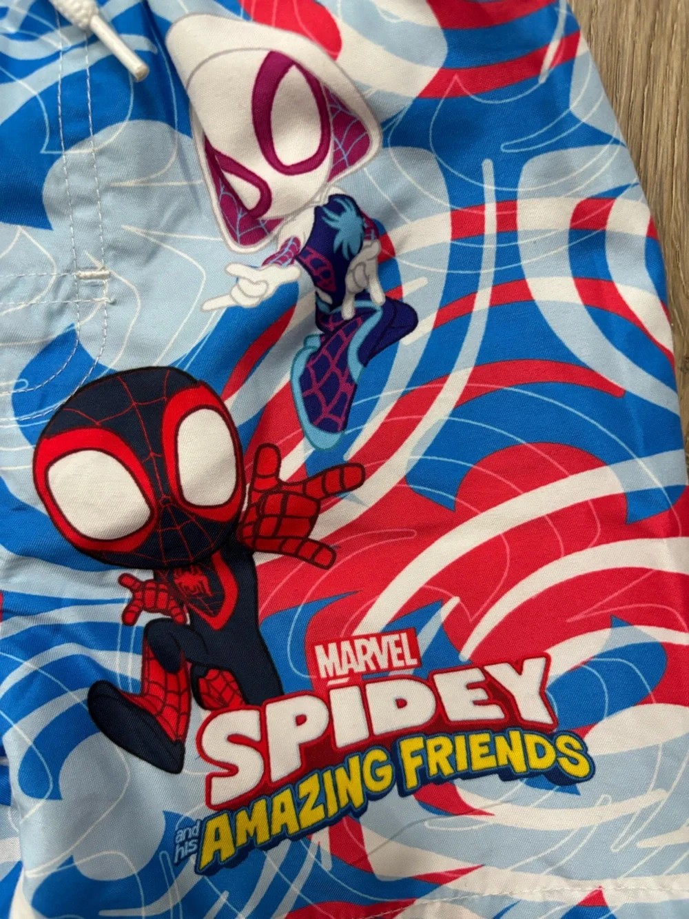 Marvel excellent pre